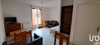 appartement à Cergy (95)