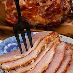 Baked Ham with Brown Sugar Glaze was pinched from <a href="https://www.spendwithpennies.com/baked-ham-with-brown-sugar-glaze/" target="_blank" rel="noopener">www.spendwithpennies.com.</a>