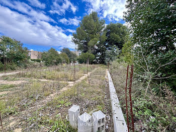 terrain à Marignane (13)