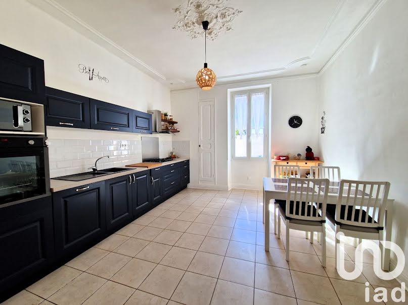 Vente maison 4 pièces 91 m² à Chateaurenard (13160), 316 000 €