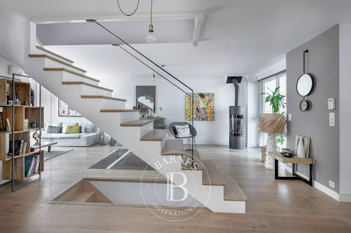 House with garden and terrace 1
