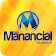 Manancial Rádio Web icon