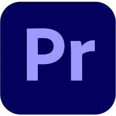 Phần mềm Adobe Premiere Pro CC for teams (Subscription New 12 months)