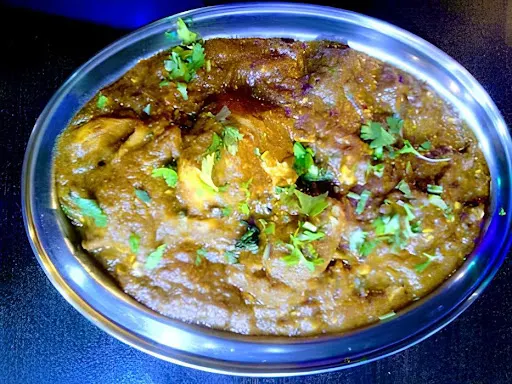 Chicken Mughlai