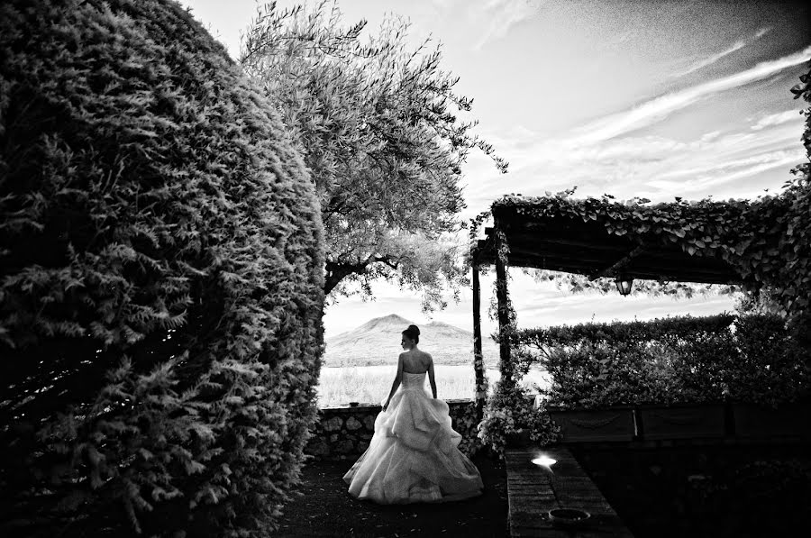 Fotógrafo de bodas Antonio Gibotta (gibotta). Foto del 14 de enero 2014