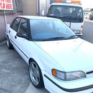 スプリンター AE92