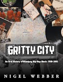 Gritty City cover