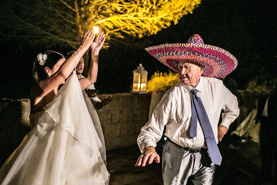 Fotógrafo de bodas Paolo Giovannini (annabellafoto). Foto del 8 de julio 2014