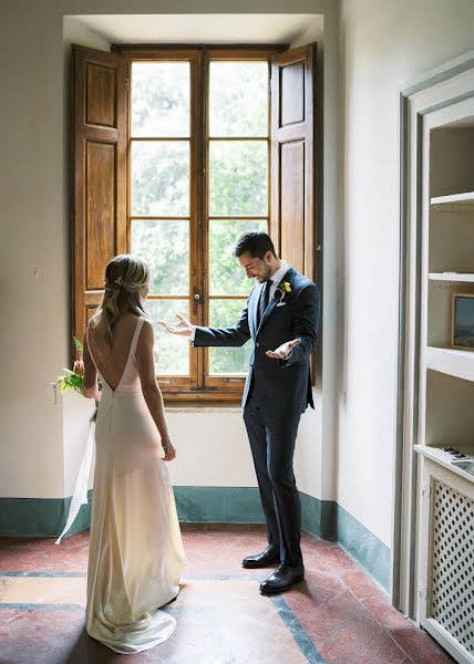 婚礼摄影师Adrian Wood（woodadrian）。2019 6月19日的照片