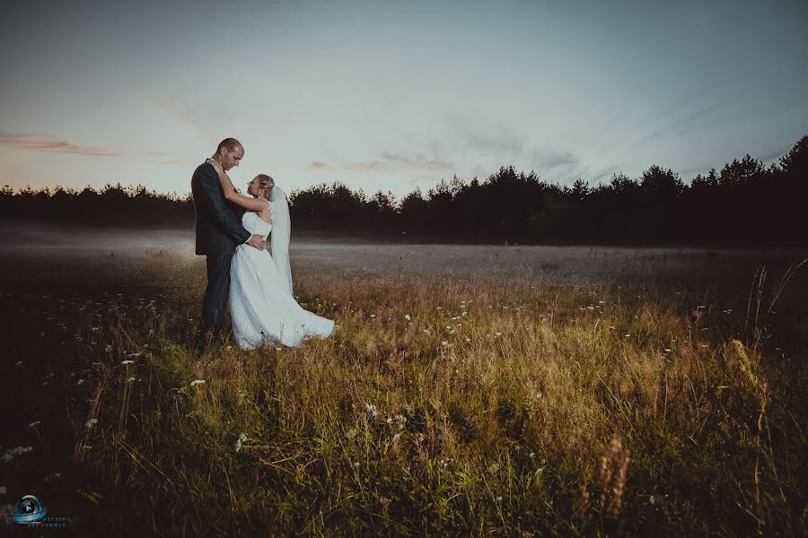 Fotografer pernikahan Piotr Klentak (piotrklentak). Foto tanggal 25 Mei 2023