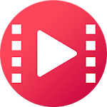 Cover Image of Descargar Reproductor de descarga de videos de películas gratis 1.1.1 APK