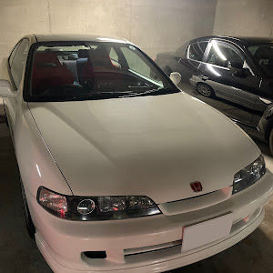 インテグラ DC2