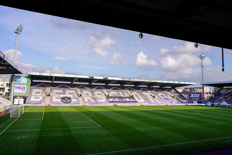 Officiel : Nouvelle recrue du côté du Beerschot 