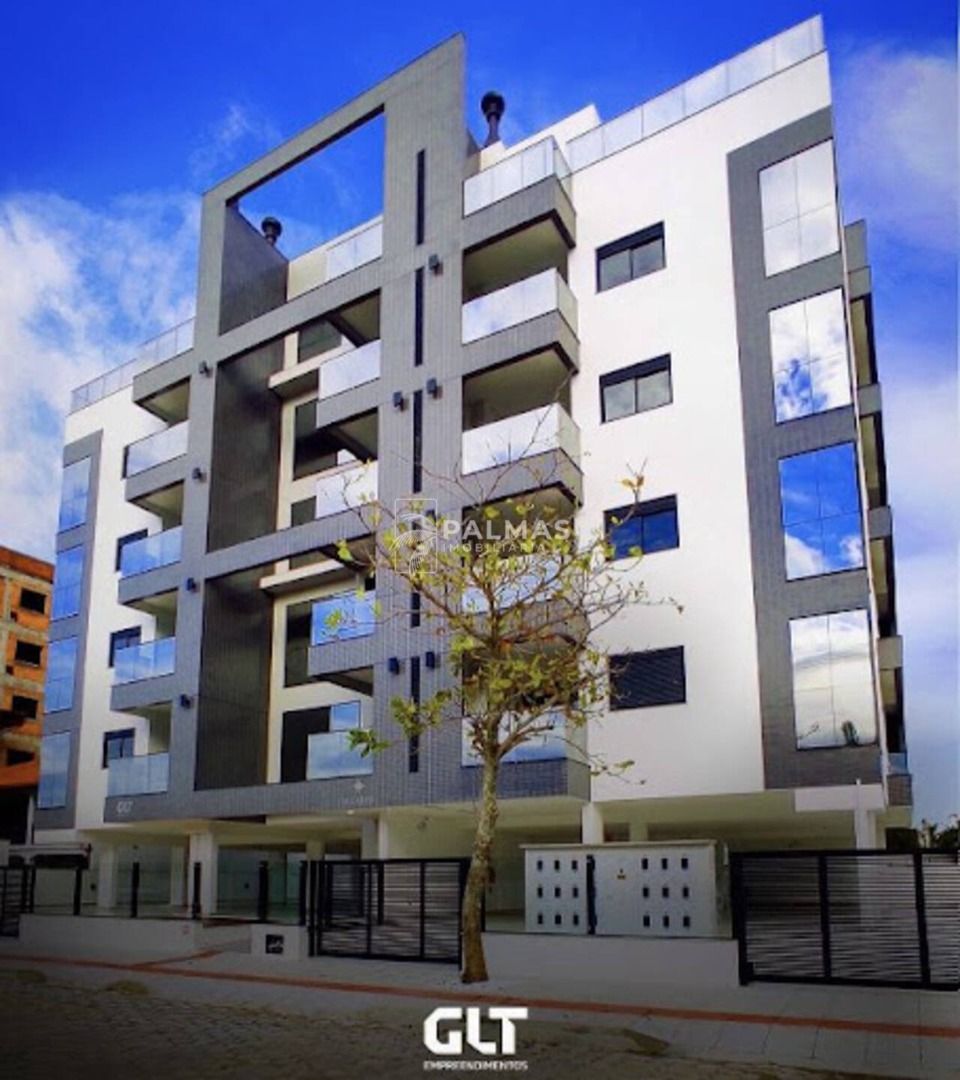 Apartamentos à venda Palmas