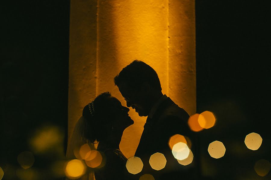 Fotógrafo de casamento Carlos Vieira (carlosvieira). Foto de 4 de fevereiro 2015