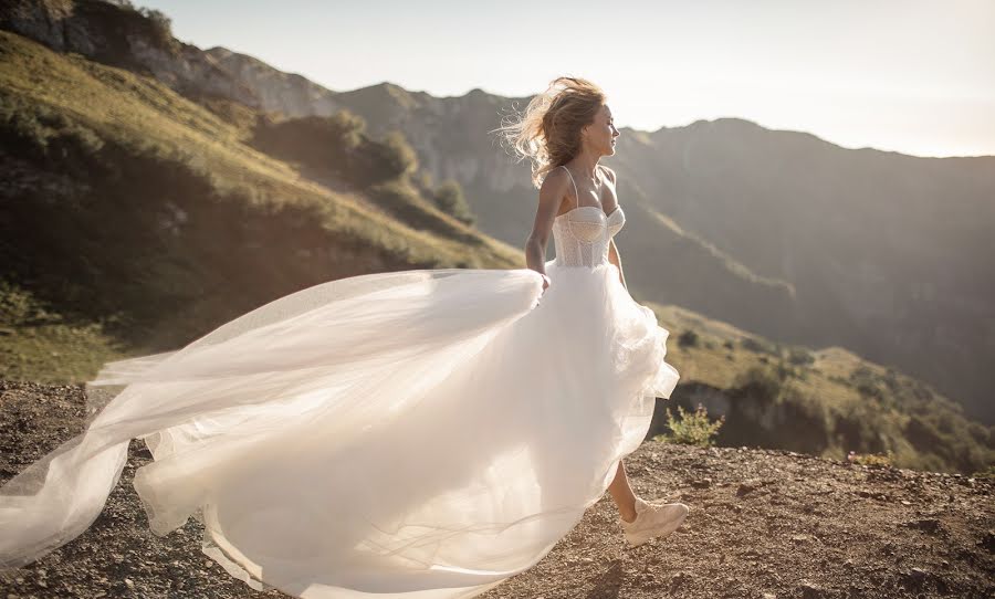 Photographe de mariage Aleksey Pudov (alexeypudov). Photo du 14 février 2023