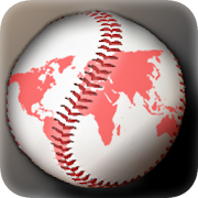 run Baseball Manager  Icon