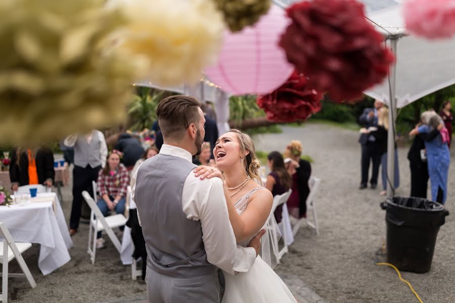 Wedding photographer Brendan Smith (brendansmith). Photo of 9 September 2019