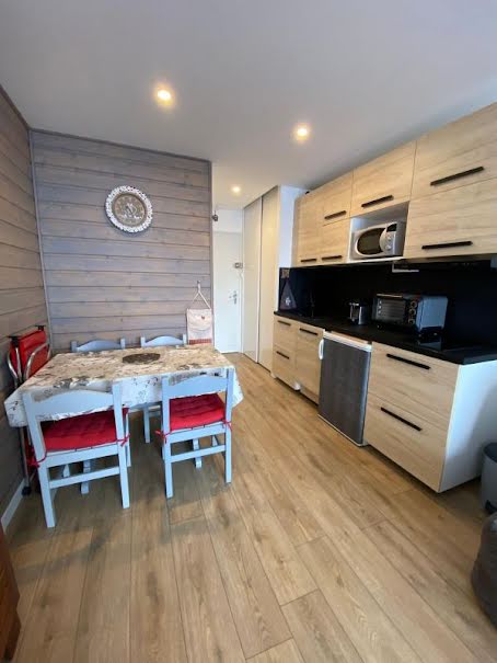 Vente appartement 1 pièce 23 m² à Villard-de-Lans (38250), 87 000 €