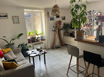 appartement à Saint-Etienne-de-Saint-Geoirs (38)