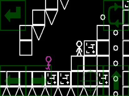 Free Download I Wanna Be The Stickman APK