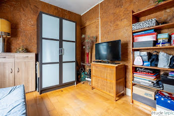 appartement à Paris 18ème (75)