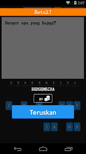 How to mod Jom Teka Teki lastet apk for bluestacks