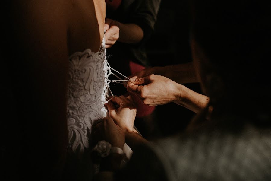 Fotógrafo de bodas Ján Rábara (rabaraphotograph). Foto del 16 de abril 2019