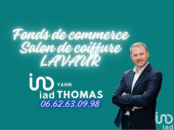 locaux professionnels à Lavaur (81)