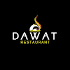 Dawat Restaurant, Infocity, Ahmedabad logo