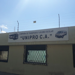 Unipro C.A