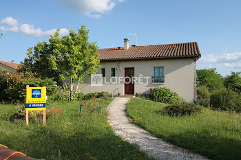 maison à Condat-sur-Trincou (24)