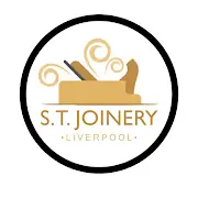 ST Joinery Logo