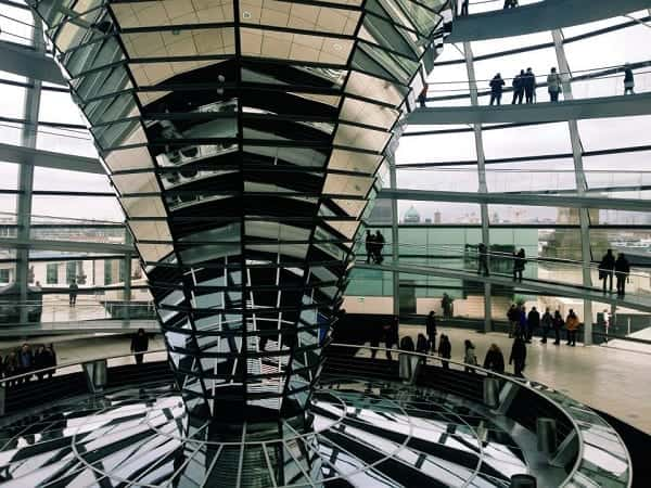 THE 10 BEST Berlin Observation Decks & Towers (Updated 2023)