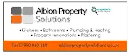 Albion Property Solutions Limited Logo
