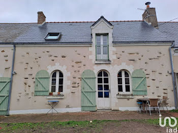 maison à Rochefort-sur-Loire (49)