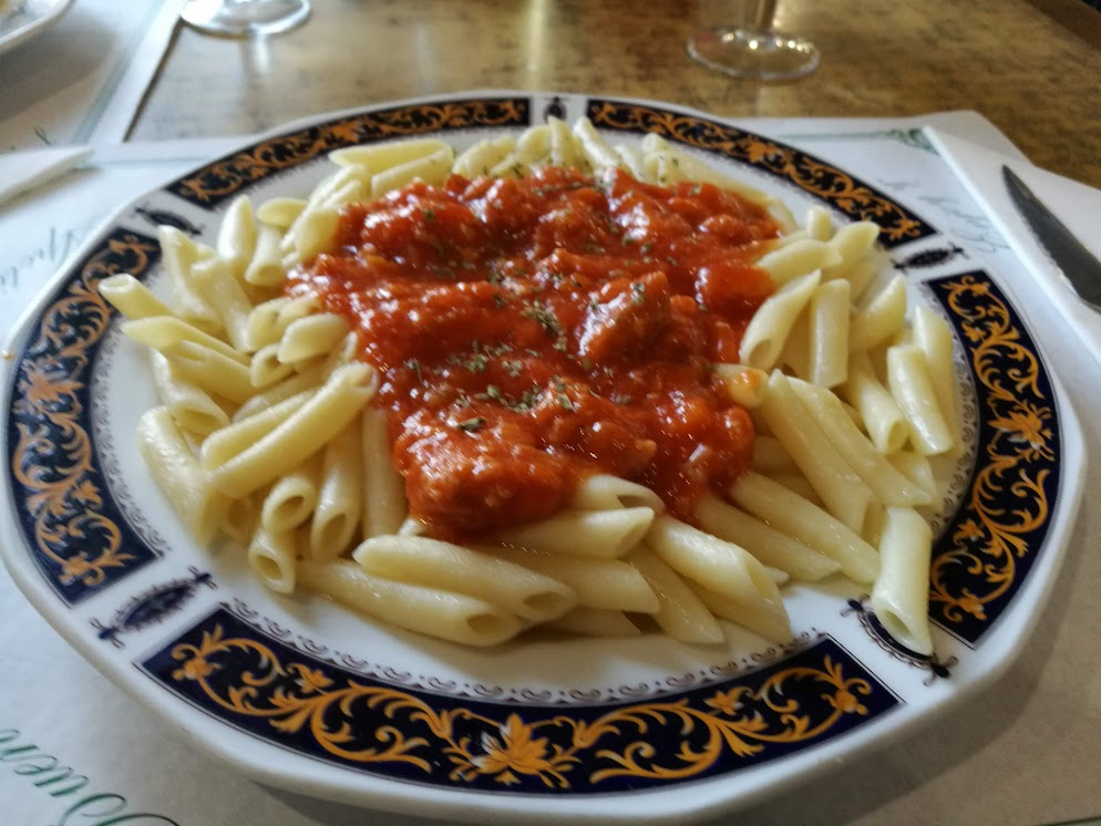 alhambra churreria cafeteria