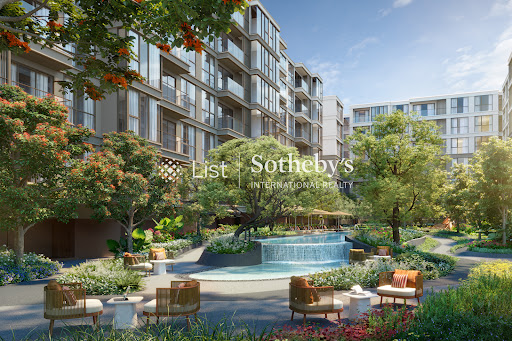 Maison contemporaine 4