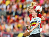 Wereldster Ada Hegerberg is na vijf jaar opnieuw international