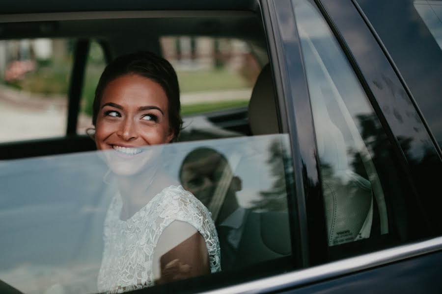 Fotografo di matrimoni Zsuzsi Forgács (forgacszsuzsi). Foto del 27 agosto 2019