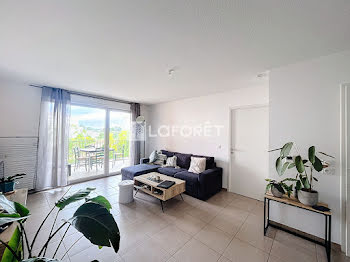 appartement à Montpellier (34)