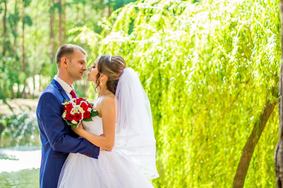 ช่างภาพงานแต่งงาน Alina Afanasenko (afanasencko) ภาพเมื่อ 3 กันยายน 2017