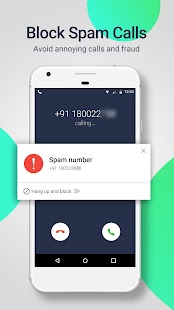 Whoscall - Caller ID & Block Screenshot