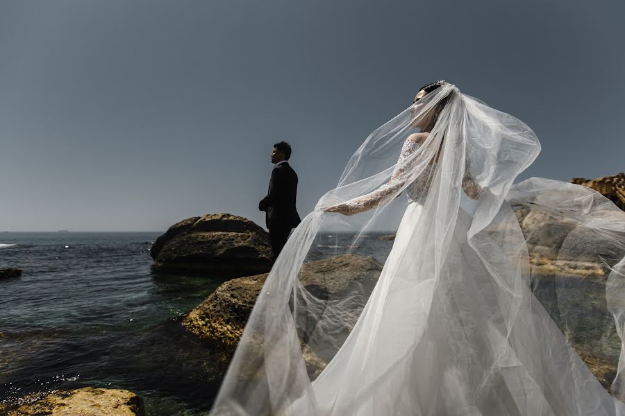 Fotografo di matrimoni Tamerlan Uderov (uderovtam). Foto del 8 settembre 2021