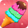 Ice Cream Chef, Cooking Games icon