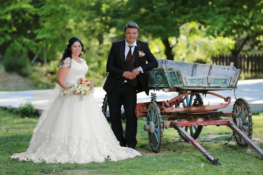 Huwelijksfotograaf Mustafa Dülgar (mustafadulgar). Foto van 12 juli 2020