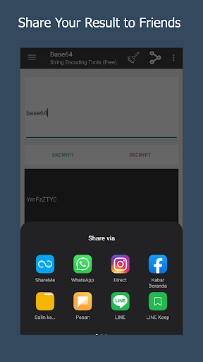 Text Encoder Tools - Base64, ROT13,  Reverse Text