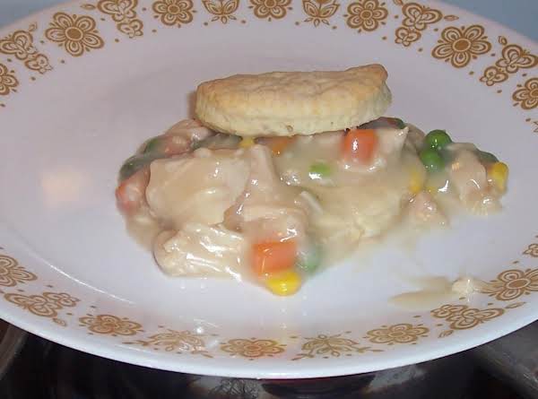 Chicken n' biscuits_image