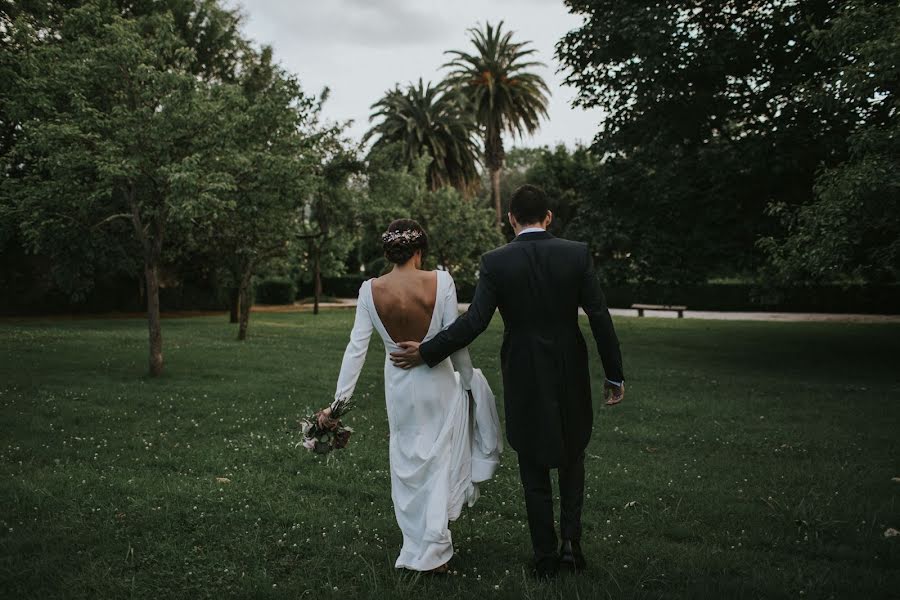 Φωτογράφος γάμων David Fernández (davidf). Φωτογραφία: 23 Μαΐου 2019