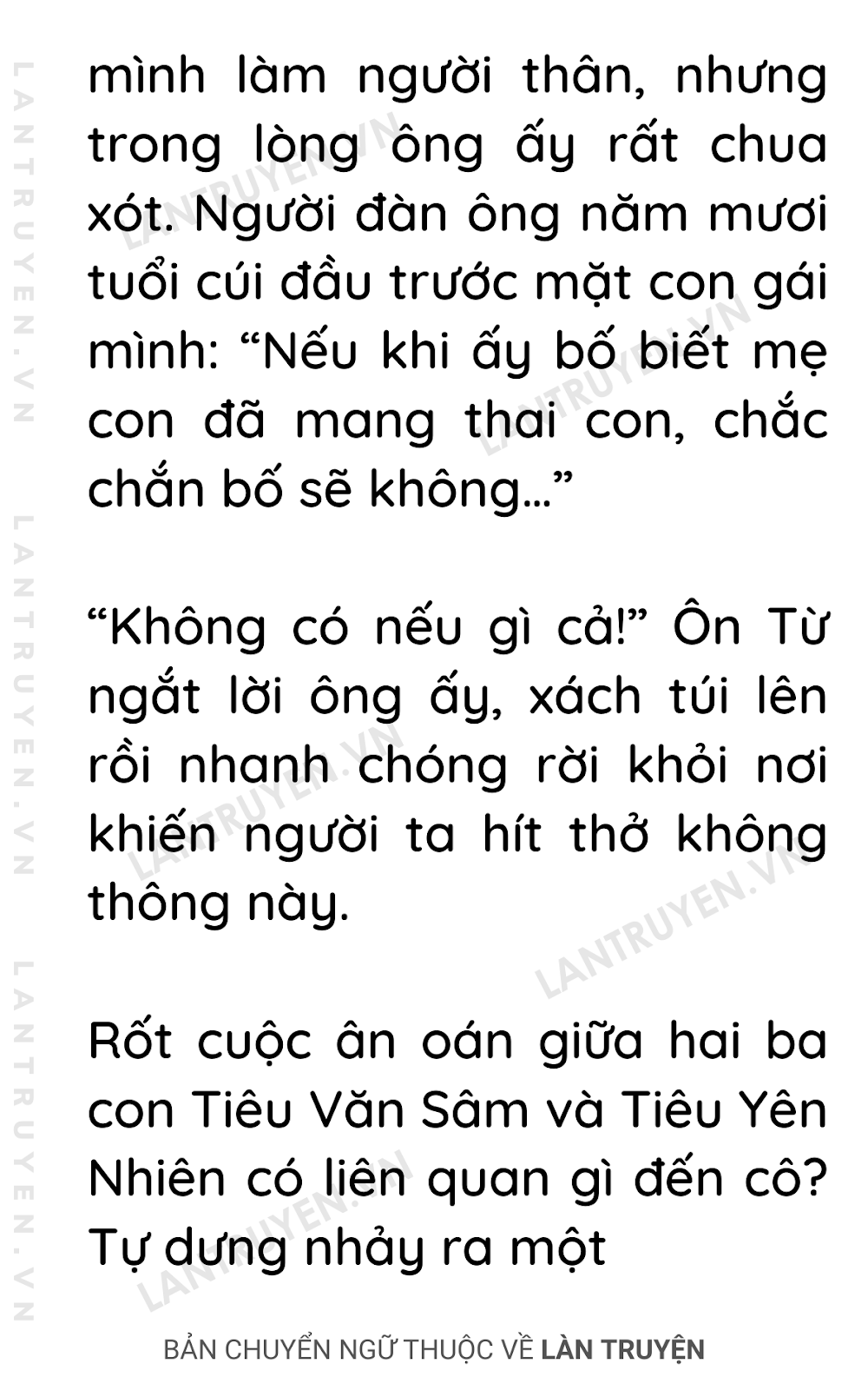 Cho Má Em Thêm Hồng - Chương 36